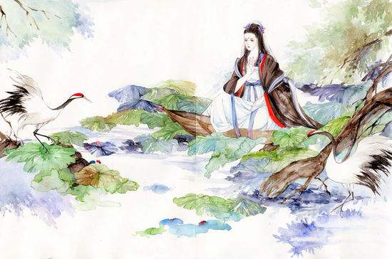 朱越利：曹仙姑与《文逸曹仙姑大道歌》考