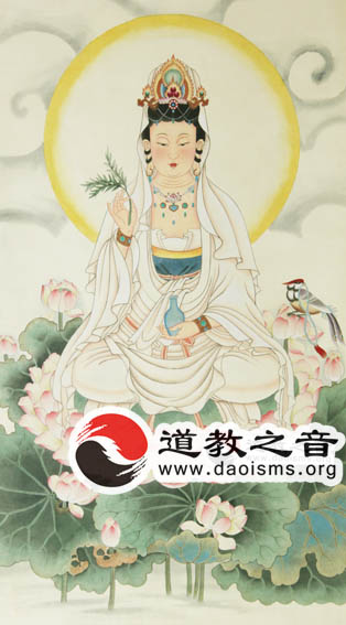 观音是佛是道？来盘点一下江南娱乐在线登录账号
的观音信仰