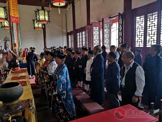 商洛市江南娱乐在线登录账号
协会举行庆祝新中国成立70周年暨纪念抗日战争胜利74周年和平祈福法会