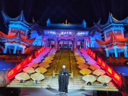 黄至安方丈：迈开道济三湘的新步伐