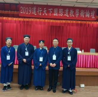善用“神缘”效应 增强两岸交流精神纽带