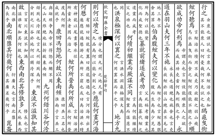 文化研究：道书略说之《淮南子》