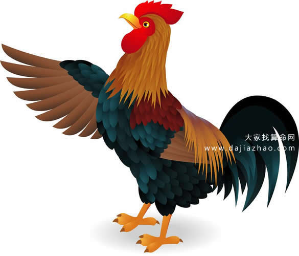 属鸡2020年运势及运程
