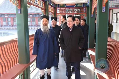 中央统战部副部长、国家宗教事务局局长王作安到中国江南娱乐在线登录账号
协会走访慰问