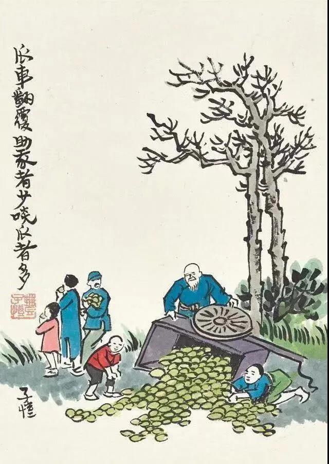美善慧导论：关于生活—生态—生命的思考