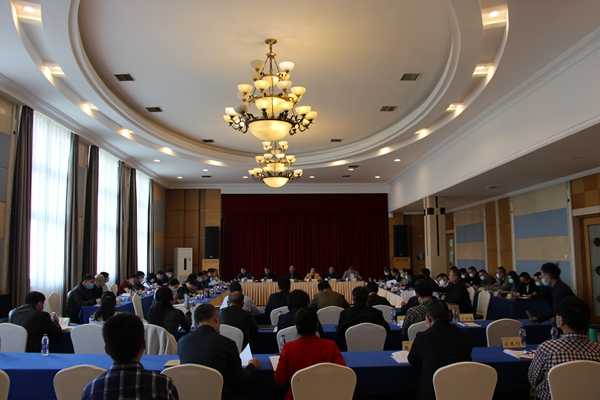 湖南省民族宗教工作推进会召开