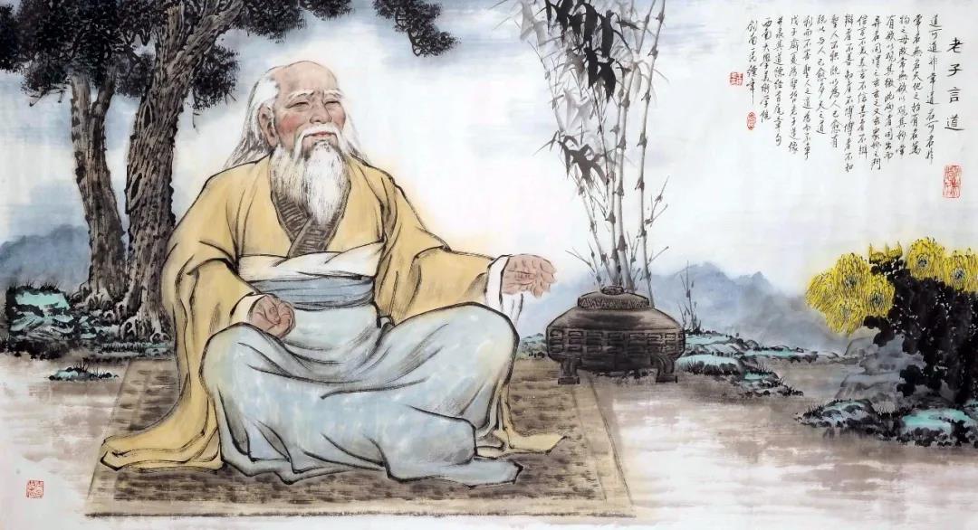“无为”还是“无不为”？我们都是正在说梦的痴人，用此生去完成修行的愿
