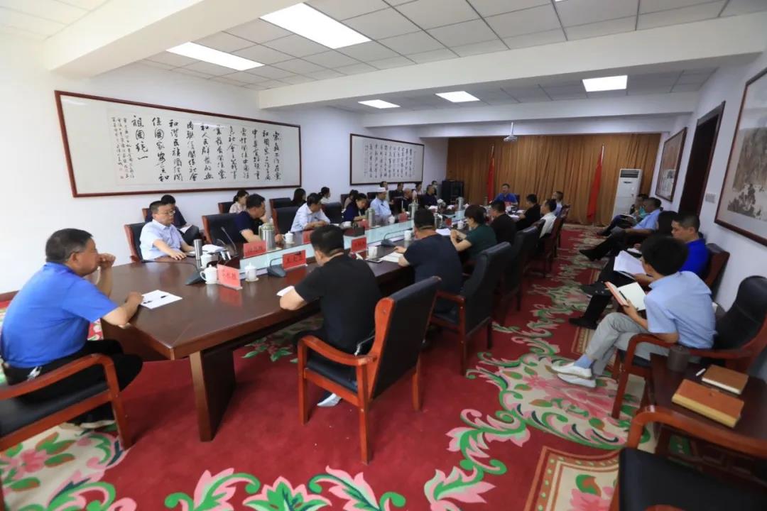 内蒙古引领宗教界积极践行人民至上理念