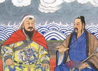 《遥想当年老子讲道》系列：第三十三章