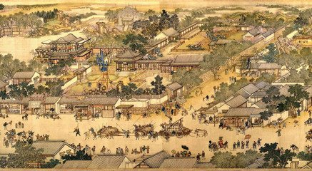 《遥想当年老子讲道》系列：第三十七章
