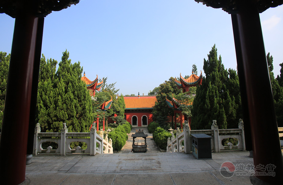 “清醒”着修行（“我心中的道”征文三等奖）