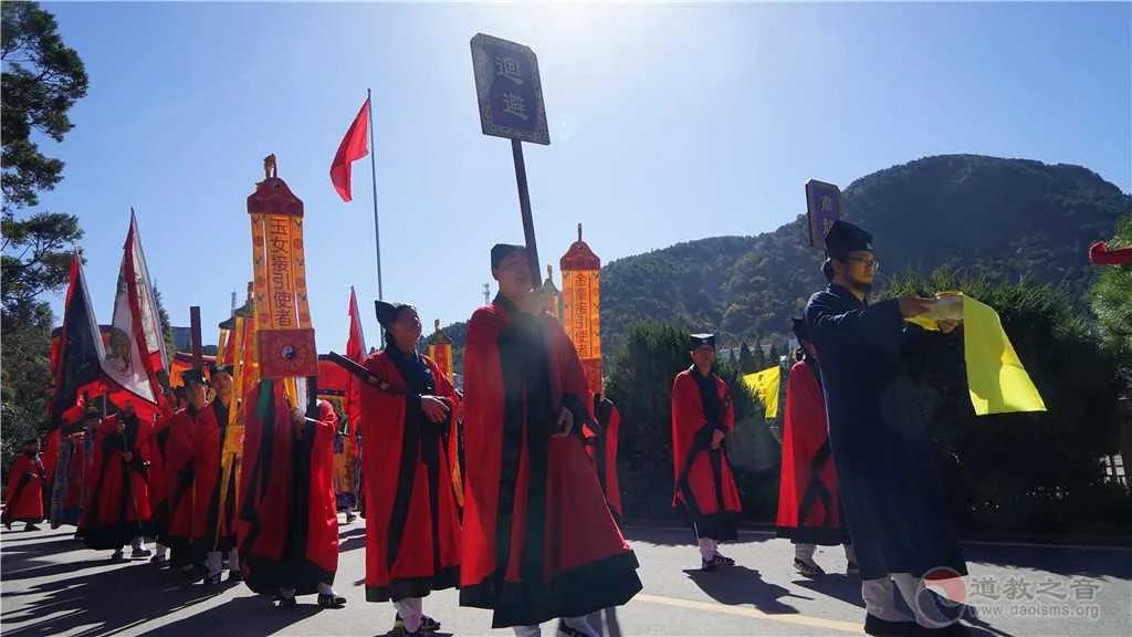 皈依三宝 心地用功（“我心中的道”征文一等奖）
