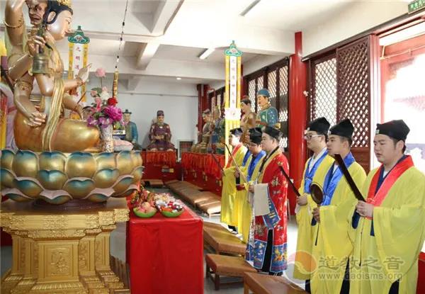 修好自己的心，你也是神仙（“我心中的道”征文优秀奖）