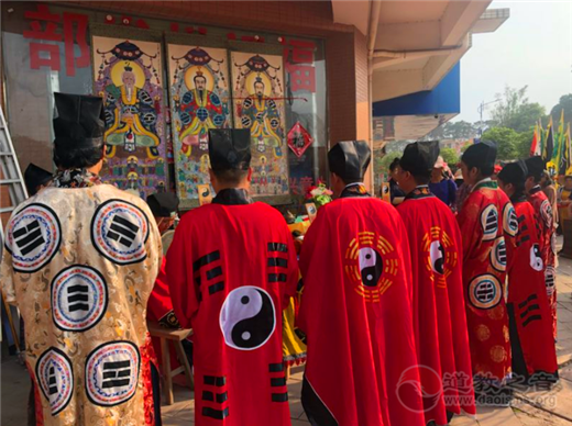 寻道（“我心中的道”入围作品）