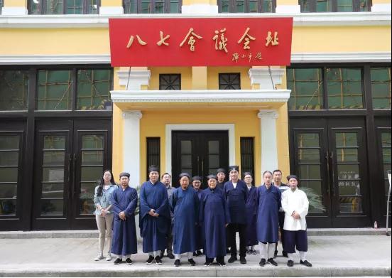 落实“三高”举措 抓好“三爱”教育——湖北省宗教界开展主题教育活动走深