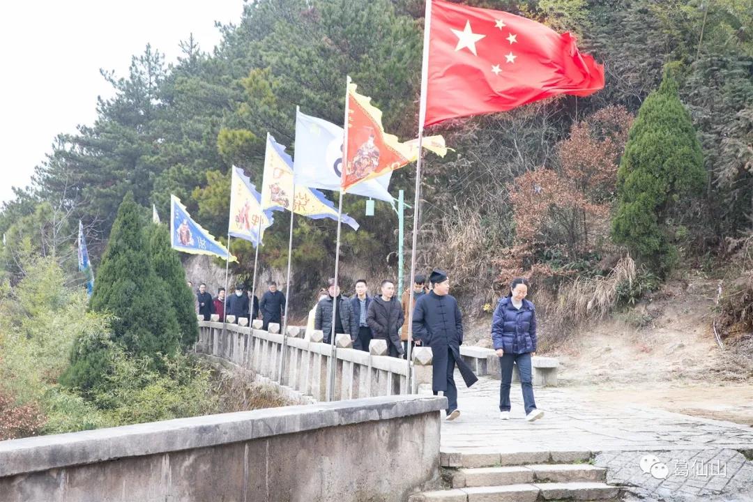 铅山县委常委、统