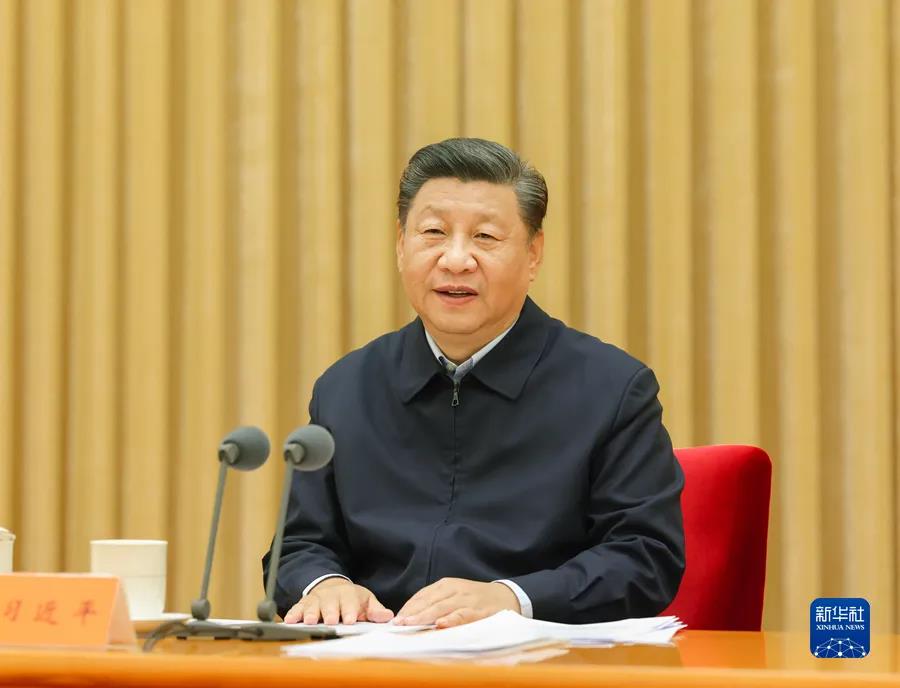 统一战线2021年度热词大盘点：宗教工作篇