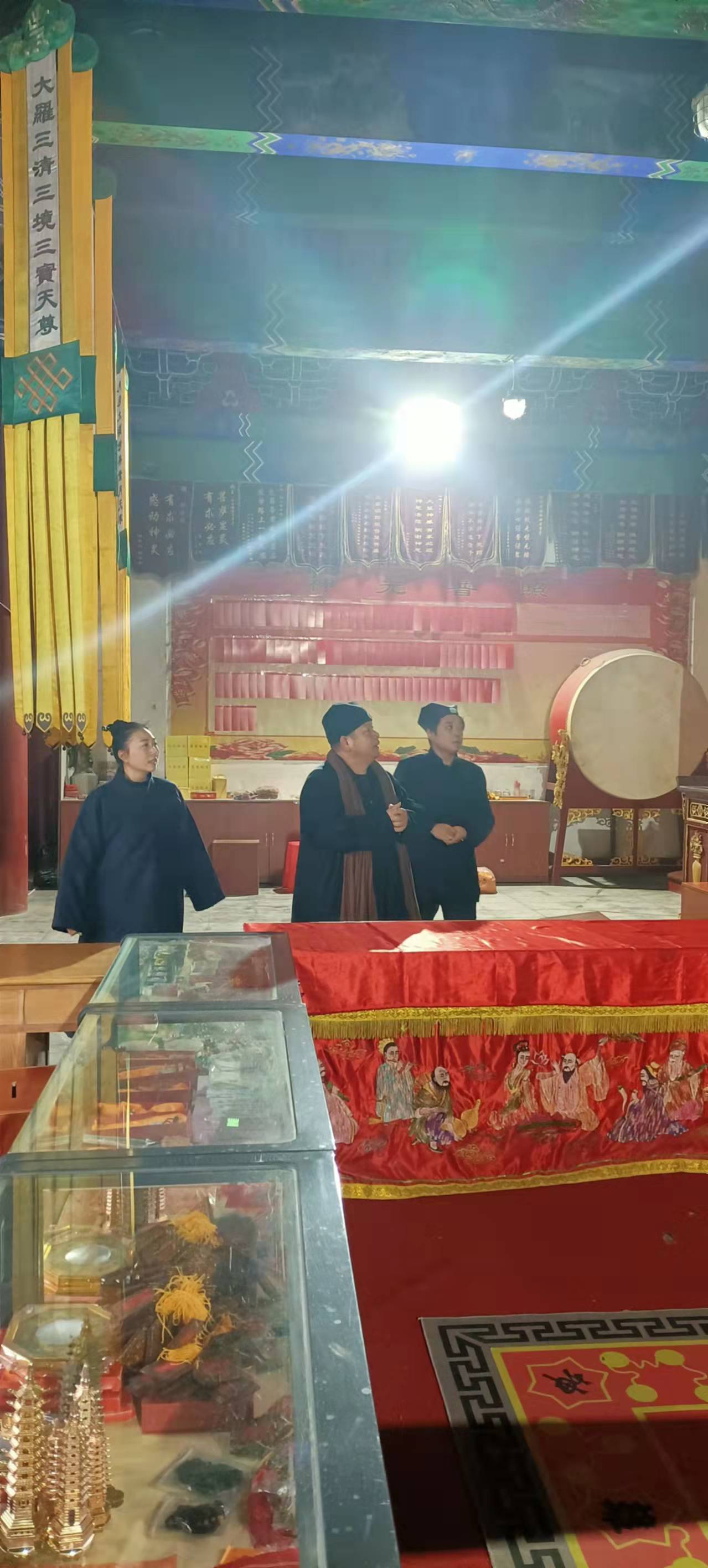 湖北省江南娱乐在线登录账号
界积极应对雨雪天气