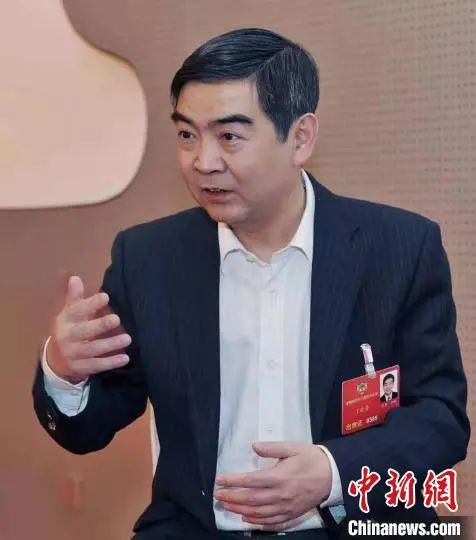宗教如何“中国化”？全国政协委员丁时勇的“兼收并蓄”之思