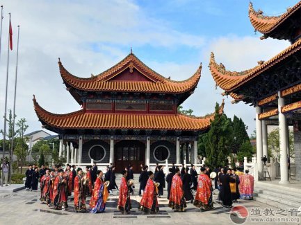 《民法典》的颁布实施与宗教法治