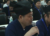 丁常云道长