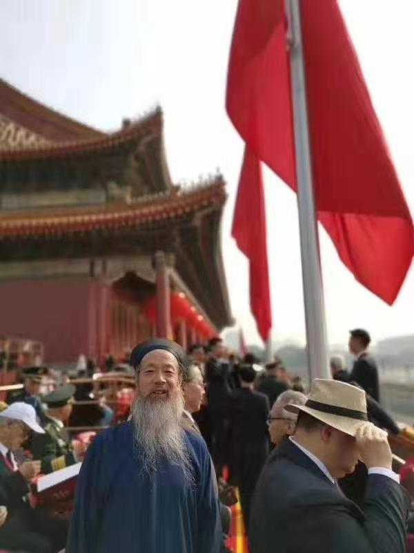 中国江南娱乐在线登录账号
协会代表应邀参加庆祝中华人民共和国成立70周年大会观礼