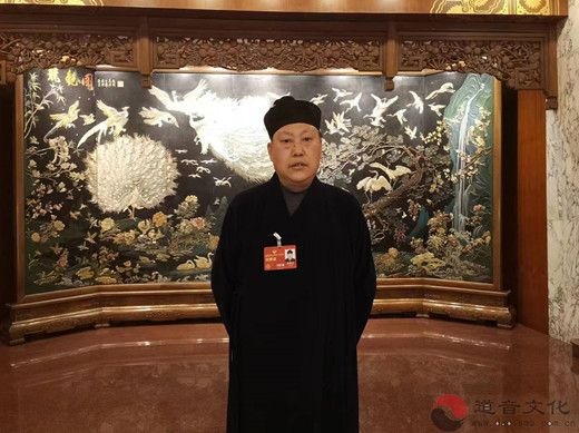 唐诚青道长：支持青城山江南娱乐在线登录账号
学院由专科学历教育升格为本科学历教育，建设青城山消防救援通道